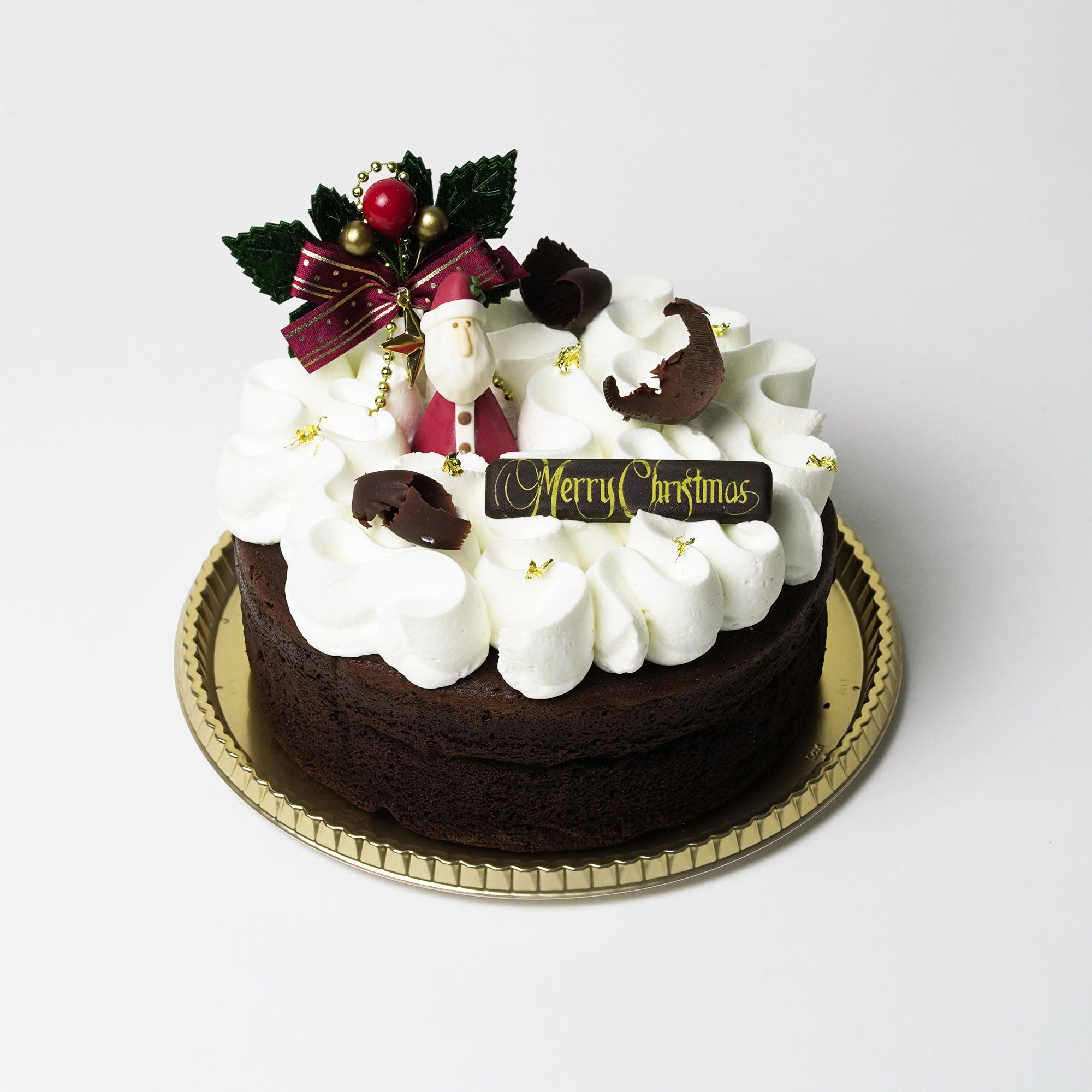 【予約販売】ガトーショコラ