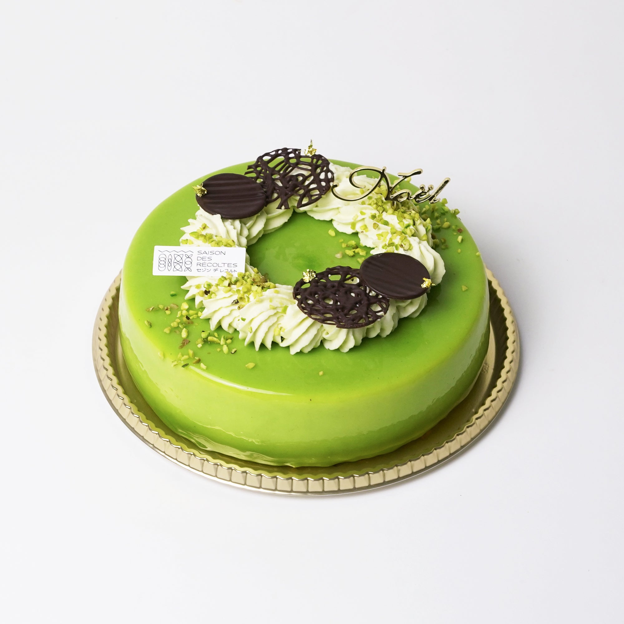 【予約販売】ノエル・ピスターシュ